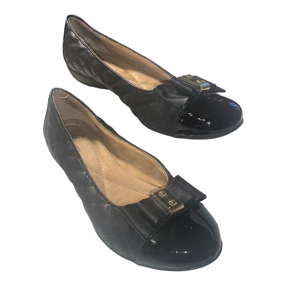 Modellista Women’s Ballet Flats, size 9W - Picture 4 of 7